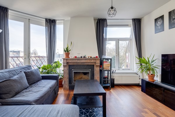 Medium property photo - Wittevrouwenstraat 23B, 3512 CS Utrecht
