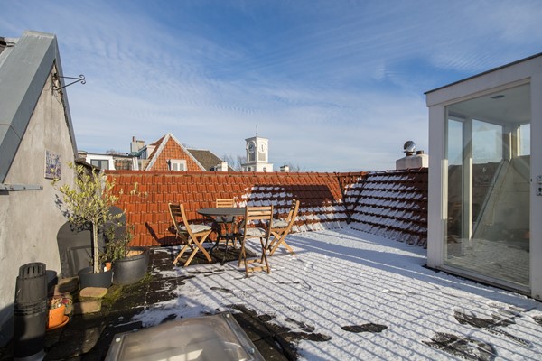 Medium property photo - Wittevrouwenstraat 23B, 3512 CS Utrecht