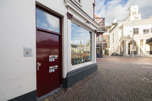 Medium property photo - Wittevrouwenstraat 23B, 3512 CS Utrecht