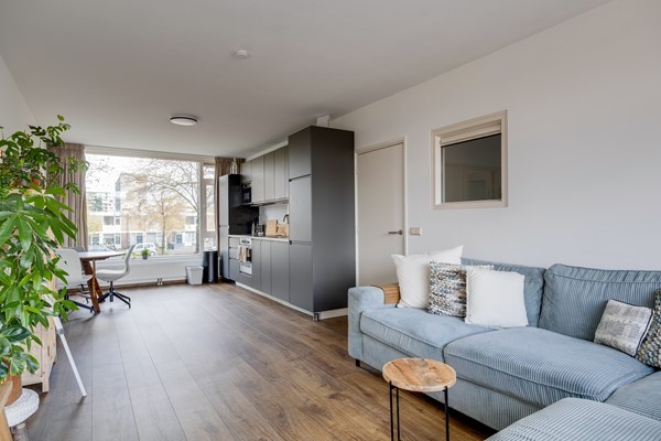 Medium property photo - Moezeldreef 229, 3561 GC Utrecht