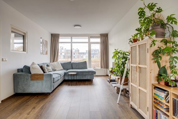 Medium property photo - Moezeldreef 229, 3561 GC Utrecht