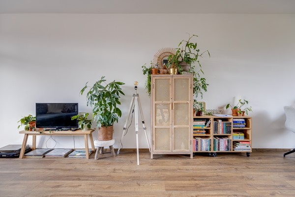 Medium property photo - Moezeldreef 229, 3561 GC Utrecht