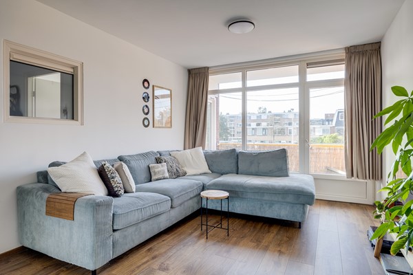 Medium property photo - Moezeldreef 229, 3561 GC Utrecht