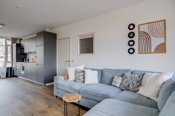 Medium property photo - Moezeldreef 229, 3561 GC Utrecht