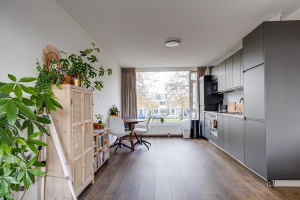 Medium property photo - Moezeldreef 229, 3561 GC Utrecht