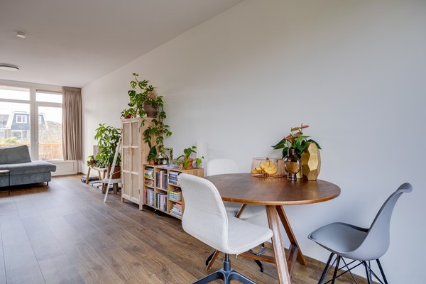 Medium property photo - Moezeldreef 229, 3561 GC Utrecht