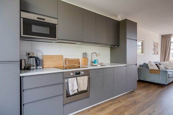 Medium property photo - Moezeldreef 229, 3561 GC Utrecht