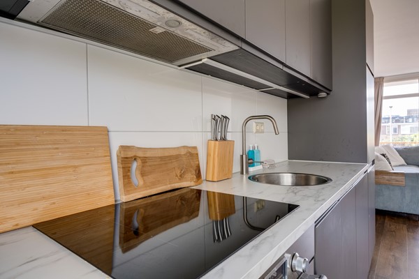 Medium property photo - Moezeldreef 229, 3561 GC Utrecht