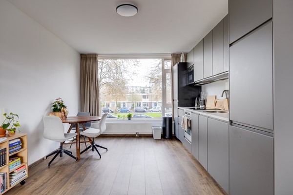 Medium property photo - Moezeldreef 229, 3561 GC Utrecht