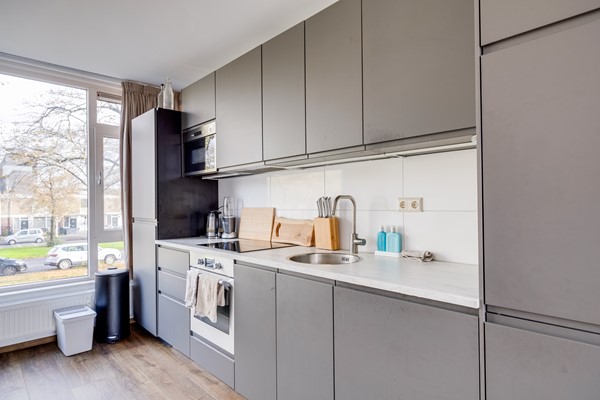 Medium property photo - Moezeldreef 229, 3561 GC Utrecht