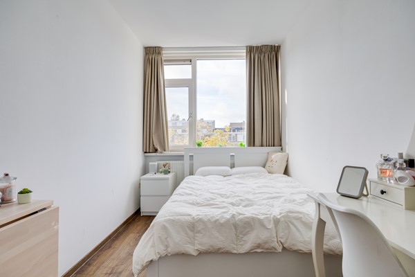 Medium property photo - Moezeldreef 229, 3561 GC Utrecht