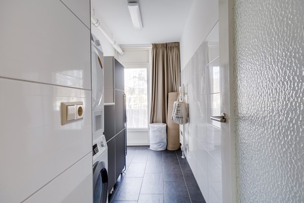 Medium property photo - Moezeldreef 229, 3561 GC Utrecht