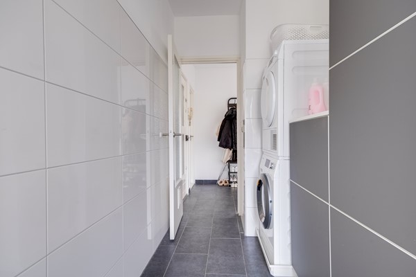 Medium property photo - Moezeldreef 229, 3561 GC Utrecht