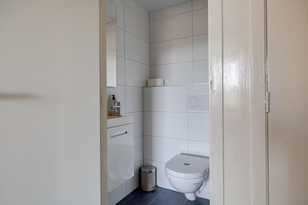 Medium property photo - Moezeldreef 229, 3561 GC Utrecht