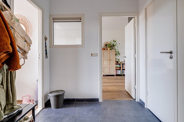 Medium property photo - Moezeldreef 229, 3561 GC Utrecht