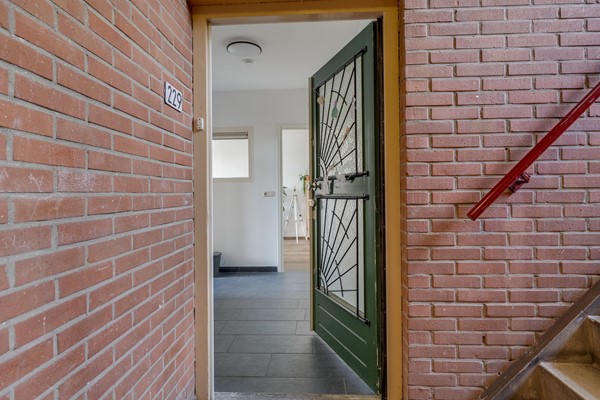 Medium property photo - Moezeldreef 229, 3561 GC Utrecht