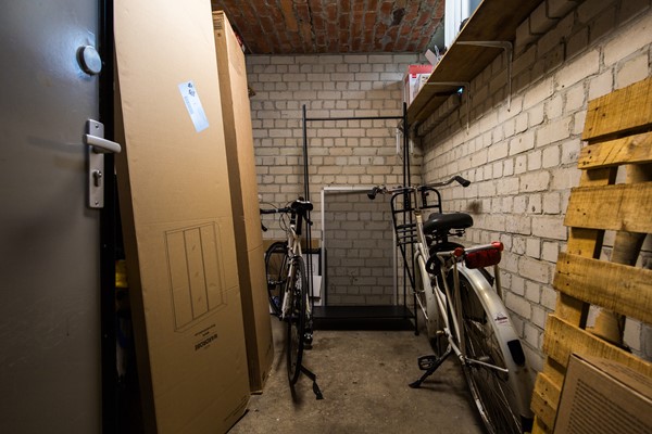 Medium property photo - Moezeldreef 229, 3561 GC Utrecht