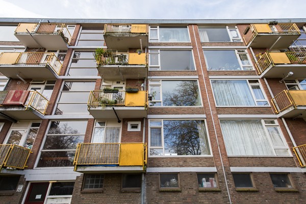 Medium property photo - Moezeldreef 229, 3561 GC Utrecht