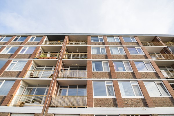 Medium property photo - Moezeldreef 229, 3561 GC Utrecht