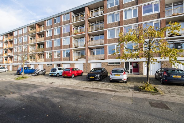 Medium property photo - Moezeldreef 229, 3561 GC Utrecht