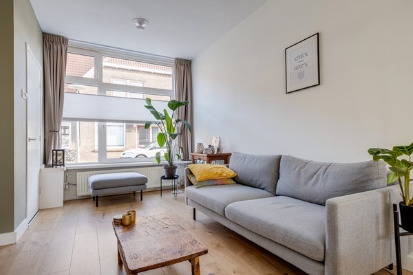 Medium property photo - Bremstraat 84, 3551 TG Utrecht
