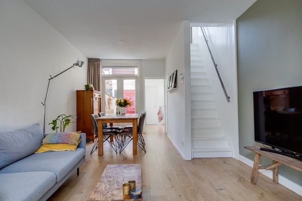 Medium property photo - Bremstraat 84, 3551 TG Utrecht