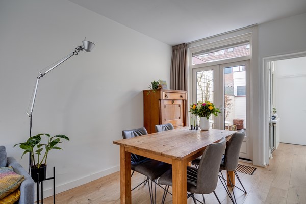 Medium property photo - Bremstraat 84, 3551 TG Utrecht