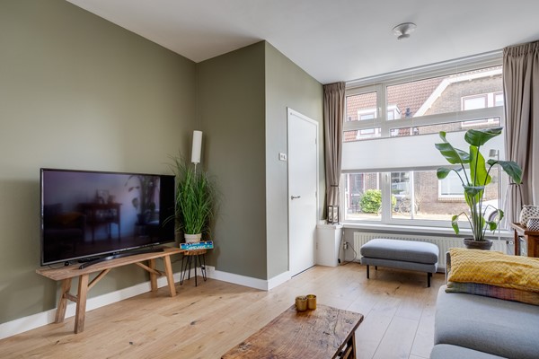 Medium property photo - Bremstraat 84, 3551 TG Utrecht