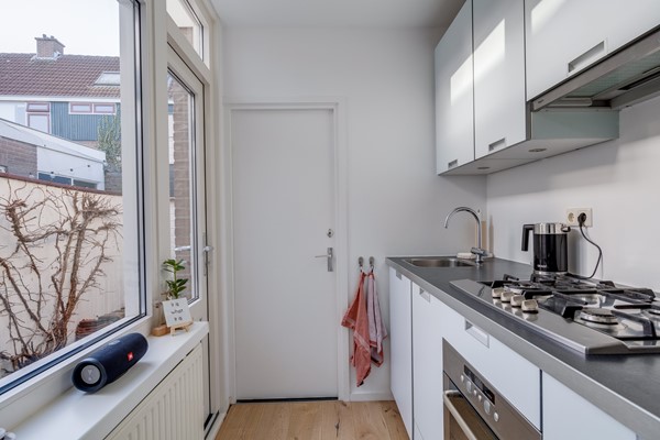 Medium property photo - Bremstraat 84, 3551 TG Utrecht