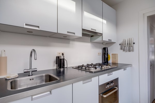 Medium property photo - Bremstraat 84, 3551 TG Utrecht