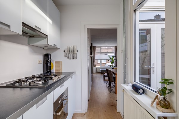 Medium property photo - Bremstraat 84, 3551 TG Utrecht