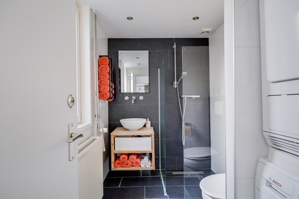 Medium property photo - Bremstraat 84, 3551 TG Utrecht