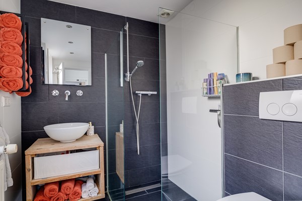 Medium property photo - Bremstraat 84, 3551 TG Utrecht