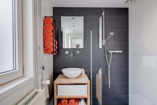 Medium property photo - Bremstraat 84, 3551 TG Utrecht