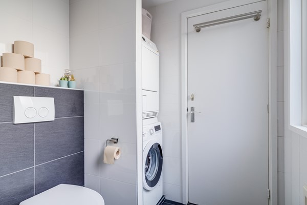 Medium property photo - Bremstraat 84, 3551 TG Utrecht