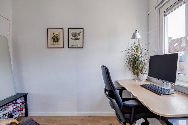 Medium property photo - Bremstraat 84, 3551 TG Utrecht