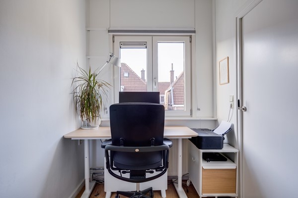 Medium property photo - Bremstraat 84, 3551 TG Utrecht