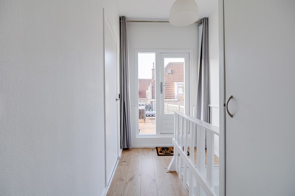 Medium property photo - Bremstraat 84, 3551 TG Utrecht