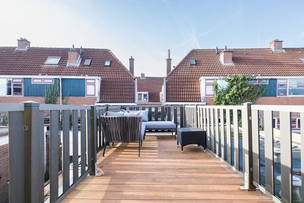 Medium property photo - Bremstraat 84, 3551 TG Utrecht