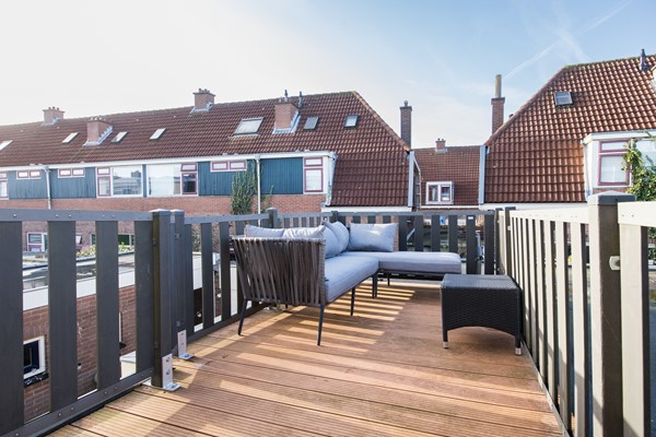 Medium property photo - Bremstraat 84, 3551 TG Utrecht