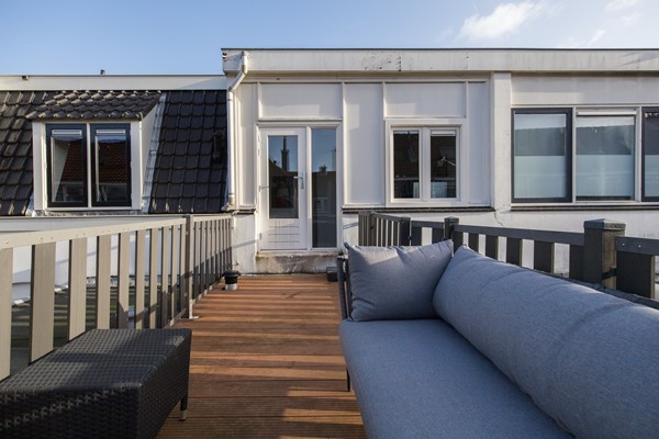 Medium property photo - Bremstraat 84, 3551 TG Utrecht