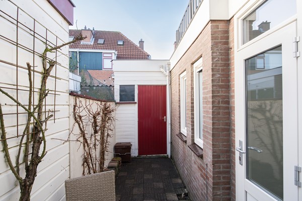 Medium property photo - Bremstraat 84, 3551 TG Utrecht