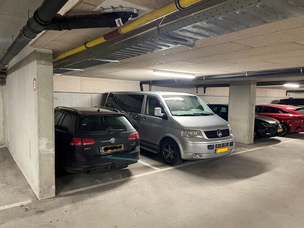 Medium property photo - Joos Banckersplantsoen, 1056 LD Amsterdam