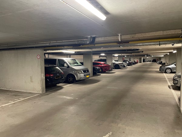 Medium property photo - Joos Banckersplantsoen, 1056 LD Amsterdam