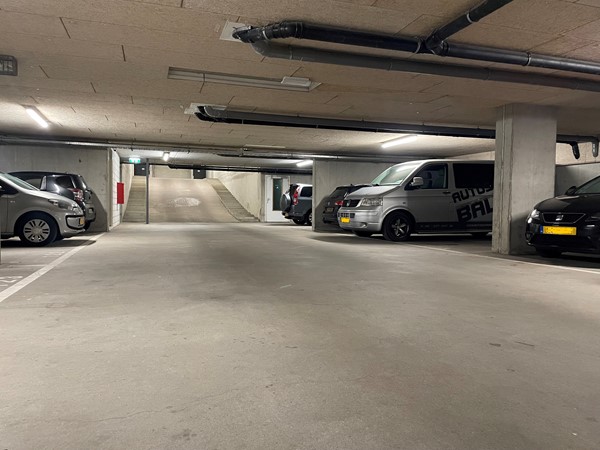 Medium property photo - Joos Banckersplantsoen, 1056 LD Amsterdam