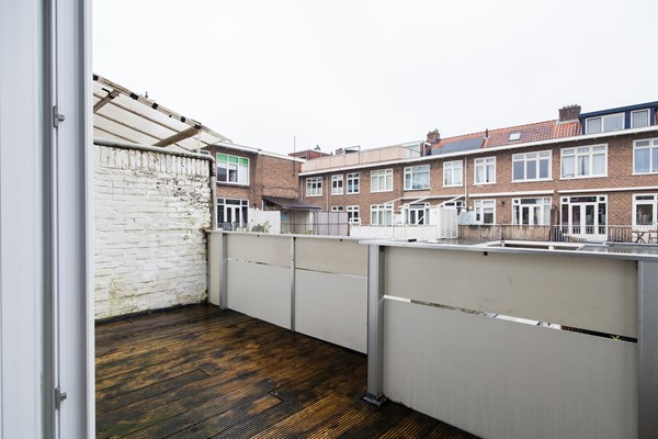 Medium property photo - Balijelaan 57BS, 3521 GM Utrecht