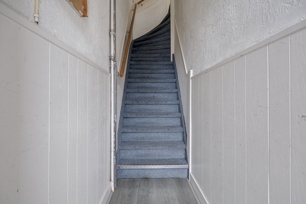 Medium property photo - Balijelaan 57BS, 3521 GM Utrecht