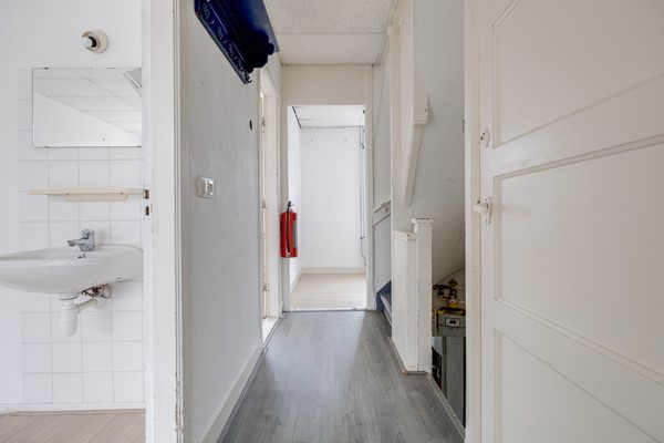 Medium property photo - Balijelaan 57BS, 3521 GM Utrecht