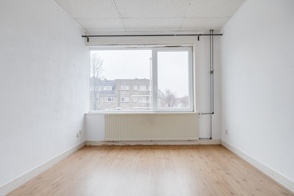 Medium property photo - Balijelaan 57BS, 3521 GM Utrecht