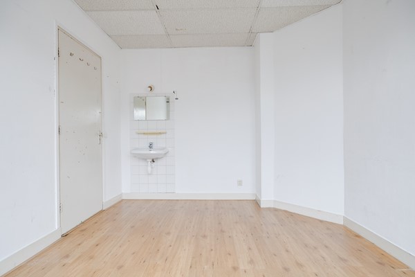 Medium property photo - Balijelaan 57BS, 3521 GM Utrecht